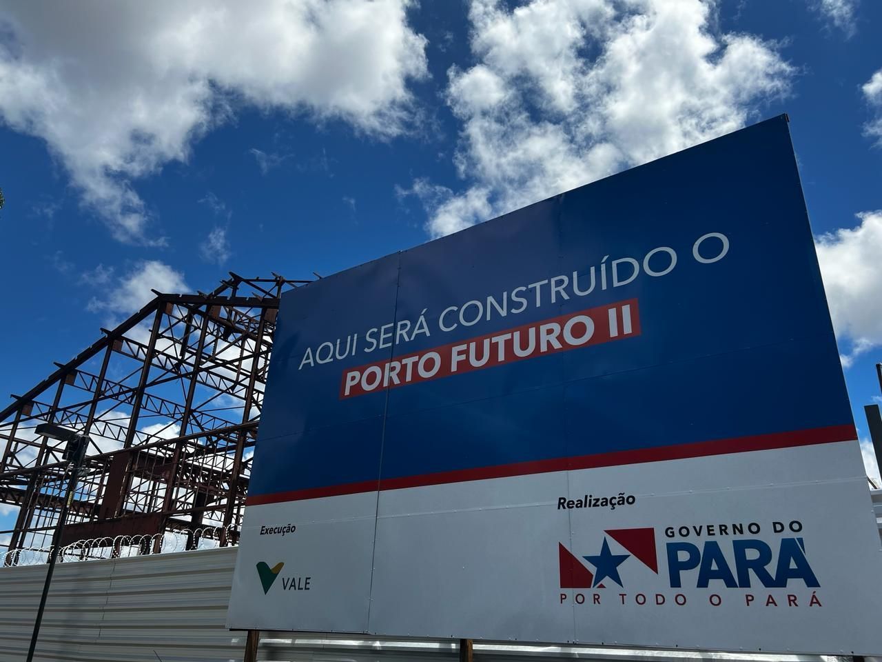 Investimentos bilionários são injetados em Belém, e capital do Pará vira canteiro de obras para COP30