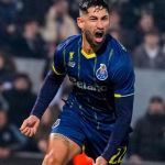 Porto sofre, mas vence Vitória de Guimarães e mantém vantagem na ponta do Português