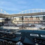 Prefeito do Rio anuncia medidas para novos shows de Taylor Swift após morte de fã no Engenhão