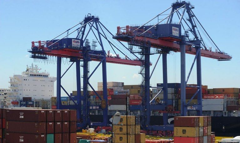 Exportações de produtos de Minas somam US$ 36,1 bilhões até novembro