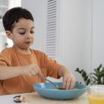 Conheça alimento essencial para crianças que agrada até os mais exigentes