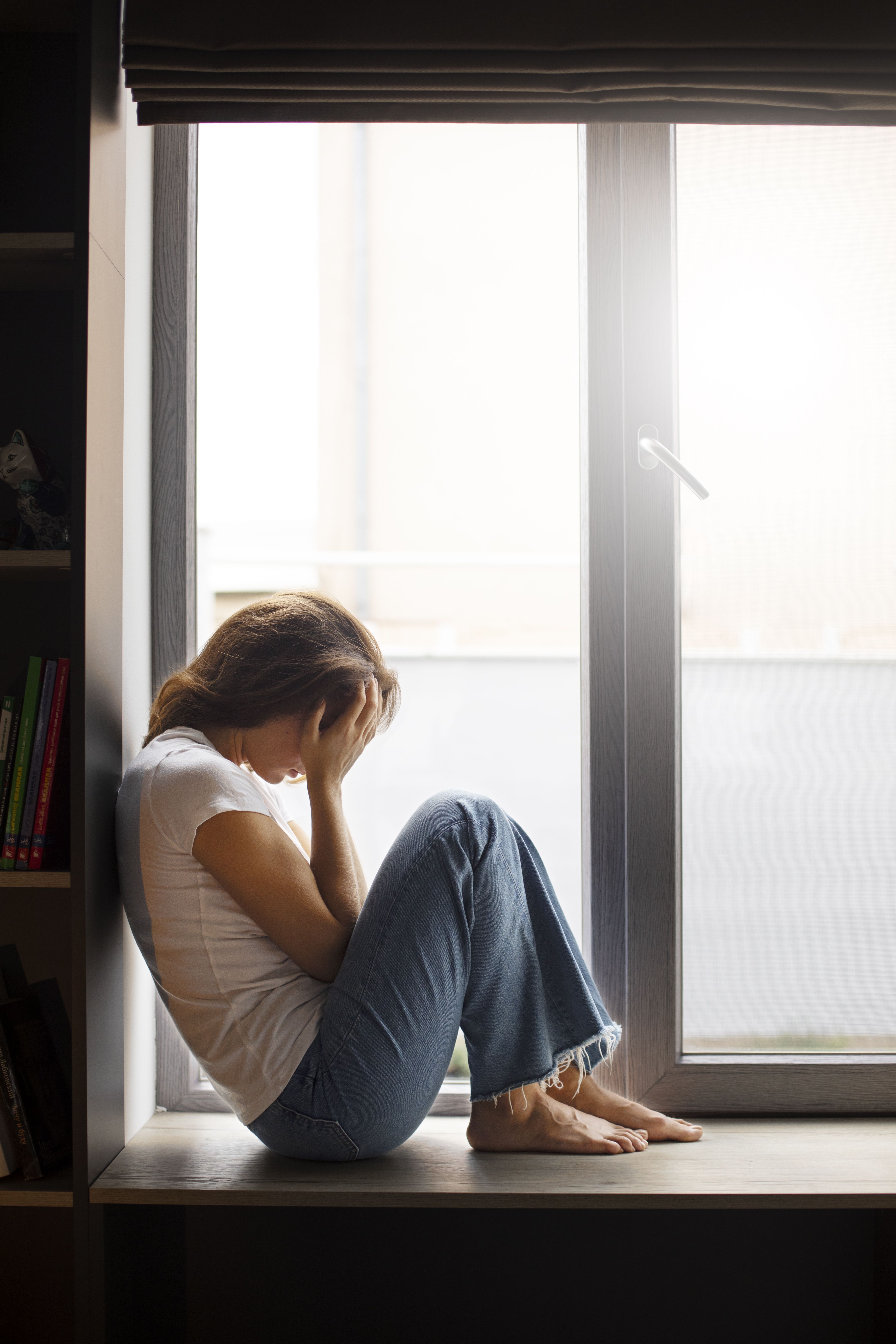 Estudo aponta que mulheres na pré-menopausa são mais propensas a desenvolver bipolaridade e depressão