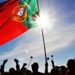 Portugueses lotam as ruas de Lisboa e outras 20 cidades em defesa do direito à moradia