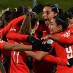 Portugal supera Vietnã e conquista primeira vitória em Mundiais Femininos