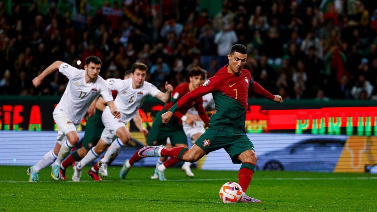 Futebol ao vivo: transmissões na TV e no streaming de 26 de março