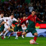 Futebol ao vivo: transmissões na TV e no streaming de 26 de março