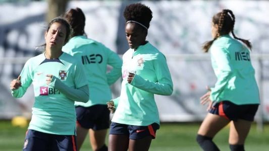 Portugal e Estados Unidos se enfrentam na Copa do Mundo Feminina