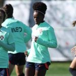 Portugal x Estados Unidos: onde assistir ao jogo pela Copa do Mundo Feminina