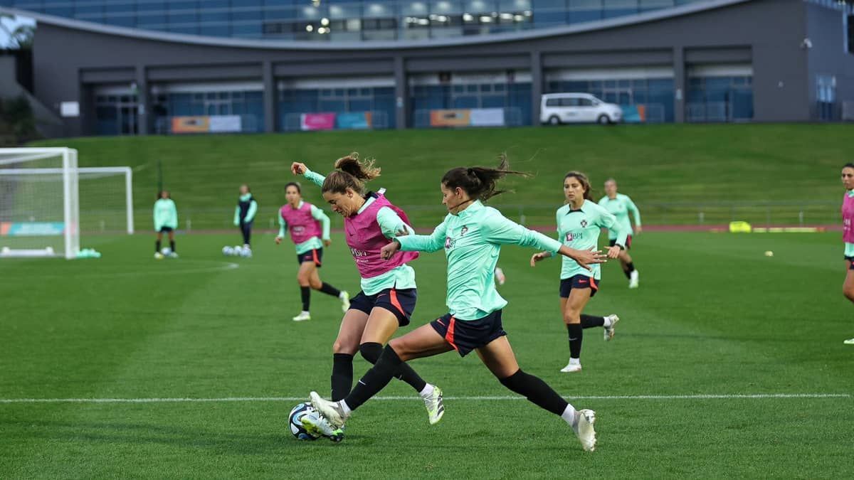 Holanda x Portugal: onde assistir ao jogo pela Copa do Mundo Feminina