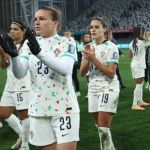 Portugal x Vietnã: onde assistir ao jogo pela Copa do Mundo Feminina  