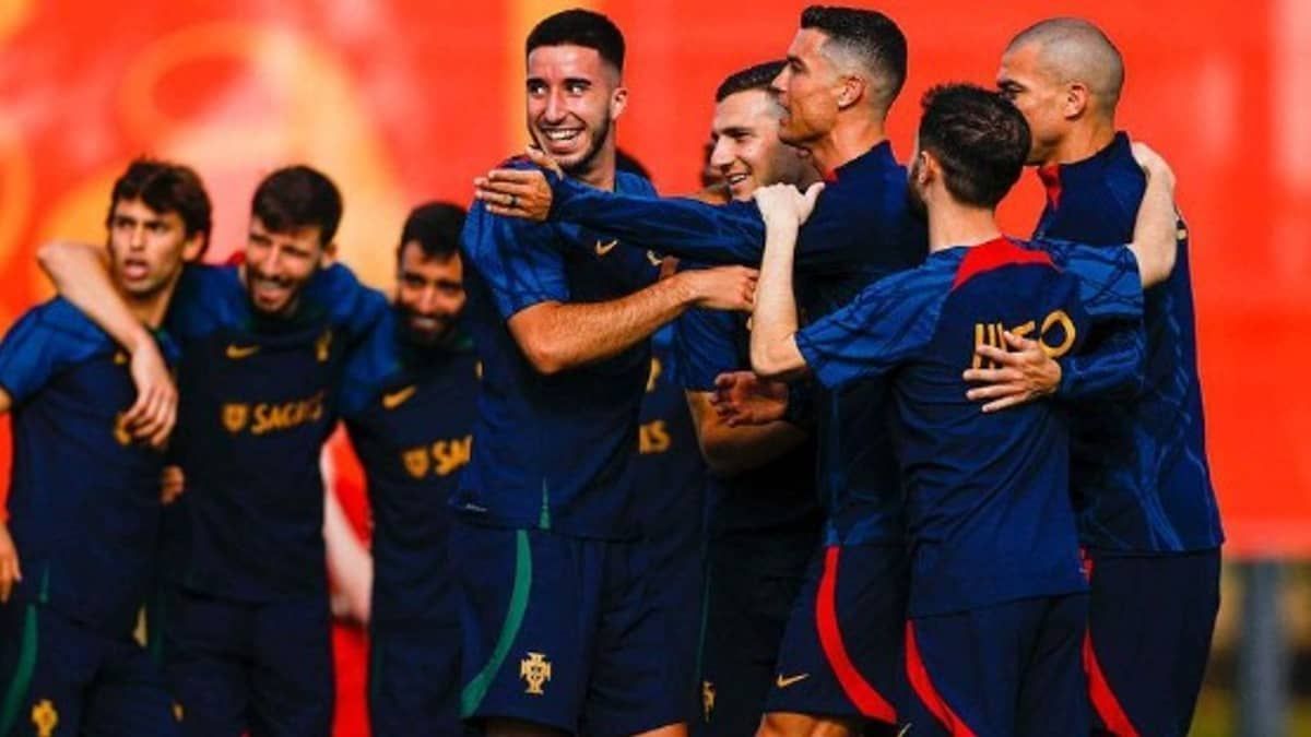Portugal x Bósnia: saiba onde assistir ao jogo das Eliminatórias da Eurocopa 