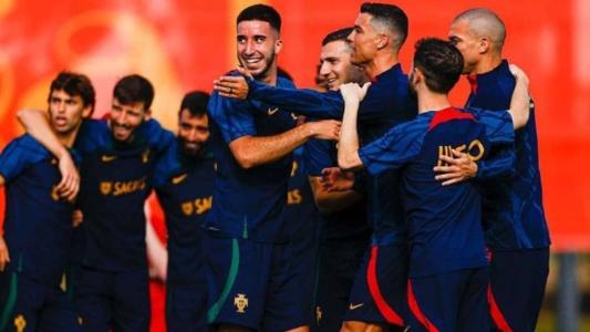 Portugal recebe a Bósnia pelas Eliminatórias da Eurocopa