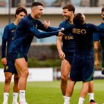 Eslováquia x Portugal: onde assistir ao jogo pelas Eliminatórias da Euro