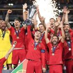 Uefa muda formato das Eliminatórias e da Liga das Nações