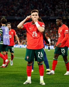 Francisco Conceição