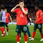 João Marcelo, do Cruzeiro, reage a golaço de ex-companheiro por Seleção de Portugal