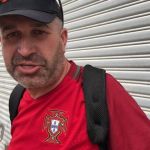 Português vem a BH e acompanhará Cruzeiro x Atlético