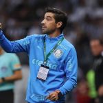 Palmeiras tem novidade na escalação para jogo com Atlético pela Libertadores
