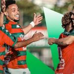 Portuguesa-RJ vence Athletic e assume liderança de grupo na Série D
