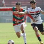 Série D: datas, horários e locais estão definidos; veja