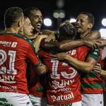 Portuguesa-RJ e Athletic se enfrentam pela liderança do grupo F da Série D