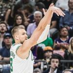 Spurs x Celtics: horário e onde assistir ao vivo pela NBA