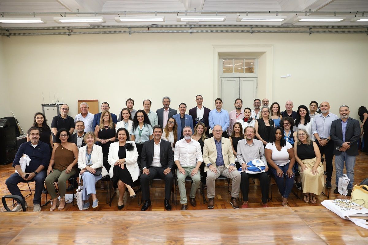 Conselho Estadual de Turismo ganha nova composição em momento favorável do segmento em Minas
