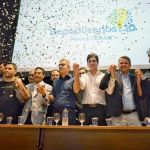 Republicanos mira três nomes para pré-candidatos à Prefeitura de BH nas eleições de 2024