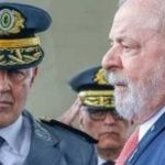Lula assina decreto que promove novos oficiais-generais