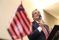 Flamengo e Libra chegam a acordo e encerram disputa por valor de direito de transmissão