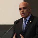Alexandre de Moraes rejeita suspender posse de deputados por supostos envolvimentos nos atos em Brasília  