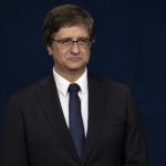 Paulo Gonet deve ser ouvido como testemunha em processo que pode cassar o deputado Chiquinho Brazão