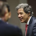 Haddad atribui perda de poder de compra à gestão de Temer e Bolsonaro