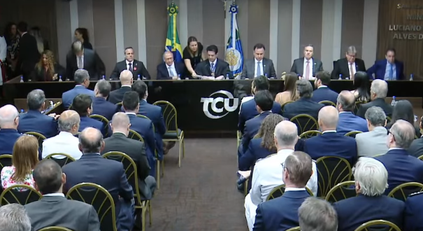 TCU aponta mais de 1 milhão de benefícios do INSS com indícios de irregularidades