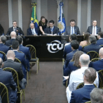TCU apura falha do MEC que permitiu contratos milionários com empresa investigada