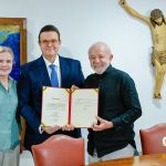 Líder do PL, Sóstenes aciona PGR contra posse de ministro da Previdência Social