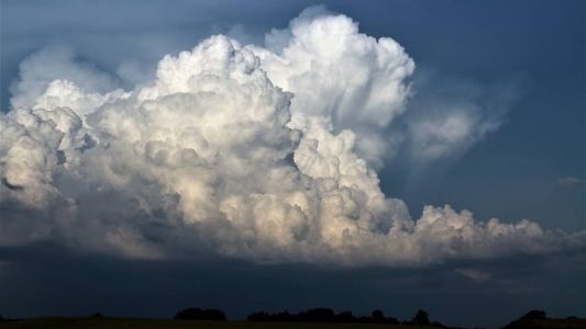 Possibilidade de chuva forte deixa cidades de Minas Gerais em alerta
