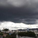 Alerta amarelo de chuva: BH e outras 390 cidades estão na lista do Inmet; confira