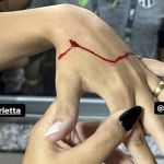 Nenê, do Juventude, paga fiança após quebrar vidro em jogo contra o Ceará