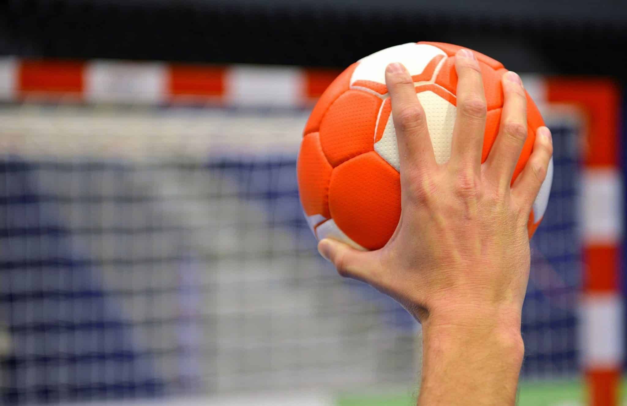 Mariana sedia a 15ª Copa Estrada Real de Handebol