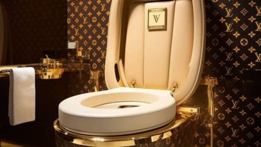 Postagem de modelos de vasos de luxo viralizam na internet