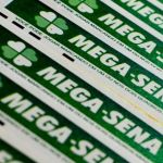 Mega-Sena sorteia prêmio de R$ 135 milhões neste sábado (4)