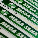 Mega-Sena sorteia prêmio de R$ 135 milhões neste sábado (4)