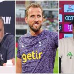 Postecoglou e Tuchel comentam sobre possível transferência de Kane; veja 