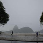 Vai chover no Rio de Janeiro no feriado da Páscoa e de Tiradentes? Confira previsão do tempo