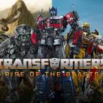 'Transformers' supera 'Homem Aranha' e leva maior bilheteria nos cinemas dos EUA