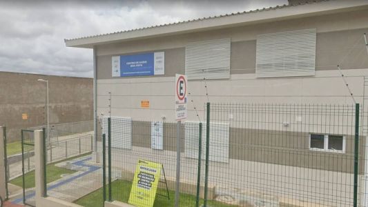 Posto de Saúde estaria sem médicos disponíveis