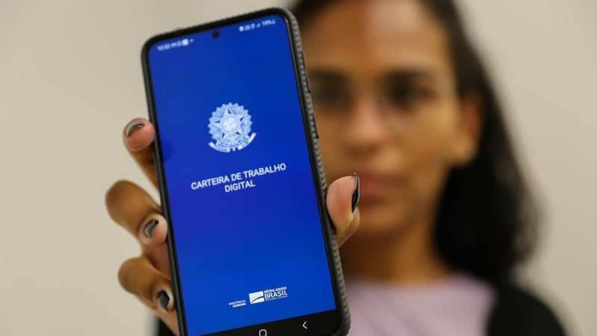 Sine ajudou quase 100 mil mineiros a conseguirem emprego nos últimos quatro anos, diz pesquisa