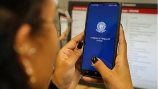 Postos do Sine-MG disponibilizam mais de 9,5 mil vagas de emprego