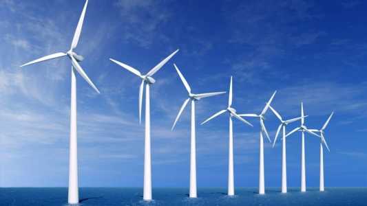 Potência dos parques eólicos deve crescer mais 4,58 GW.
